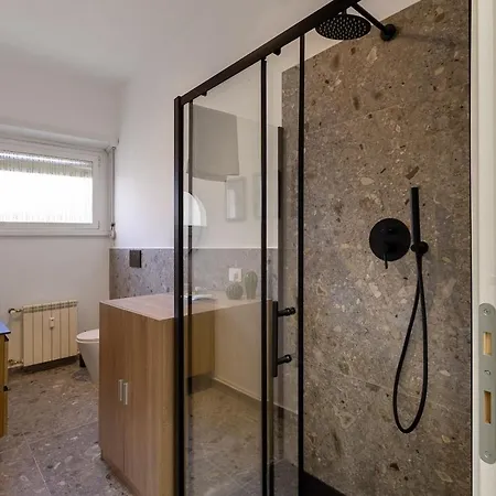 Daire Domus Pompei - 10' A Piedi Da San Giovanni - Ac, Smart & Wi-fi